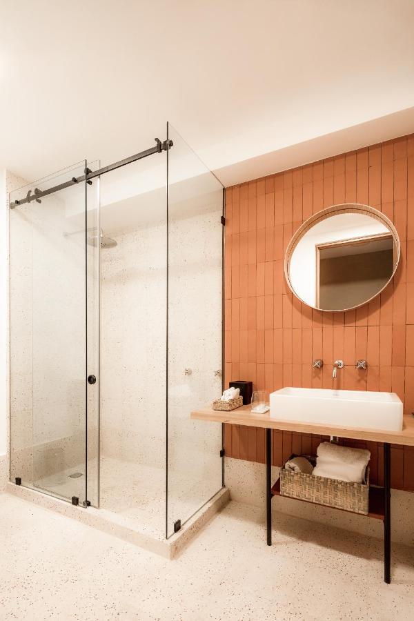 Ana Polanco Apartments เม็กซิโกซิตี้ ภายนอก รูปภาพ