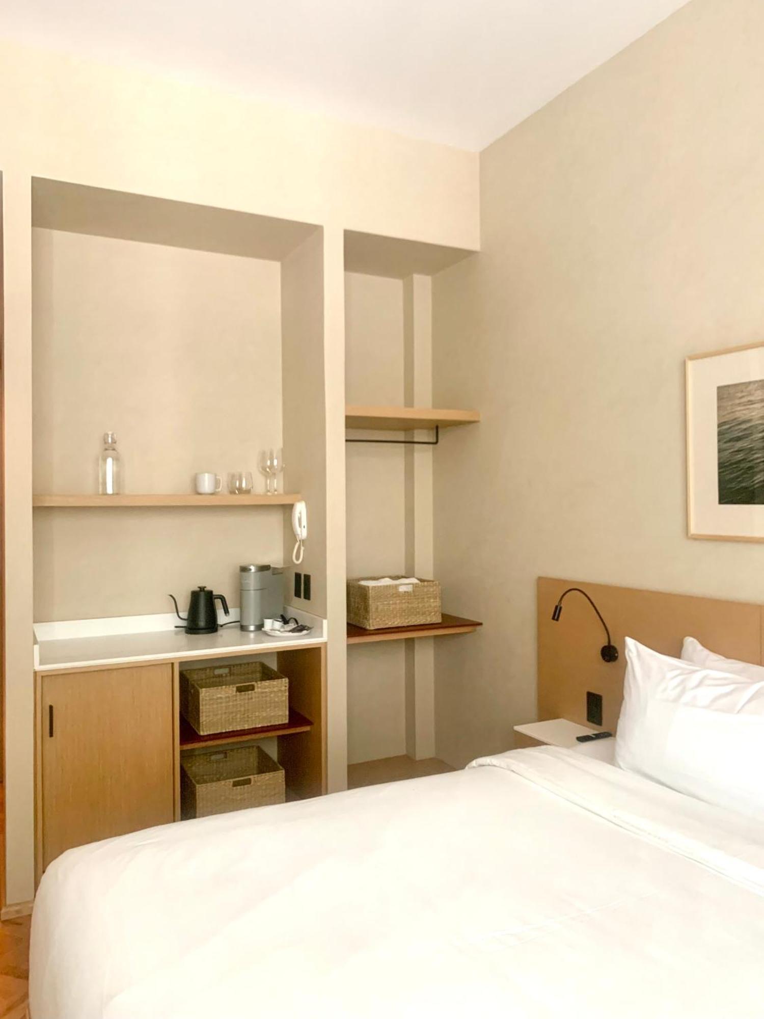 Ana Polanco Apartments เม็กซิโกซิตี้ ห้อง รูปภาพ